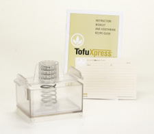 TofuXpress