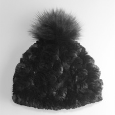 Tory Burch Pom Pom Hat