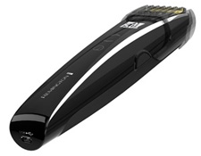 Remington Touch Control Beard and Stubble Trimmer