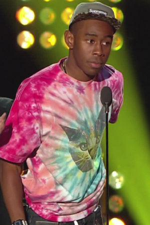 Tyler, The Creator arrested in Los Angeles