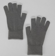 UO Touch Screen Gloves