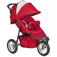 Valco baby trimode stroller