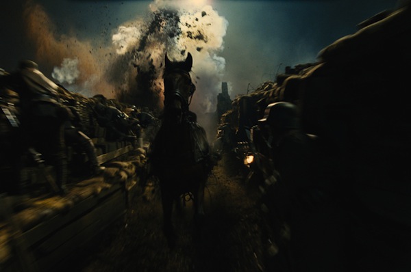 War Horse