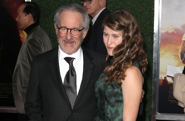 Steven Spielberg