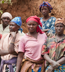 African Marriage Rituals