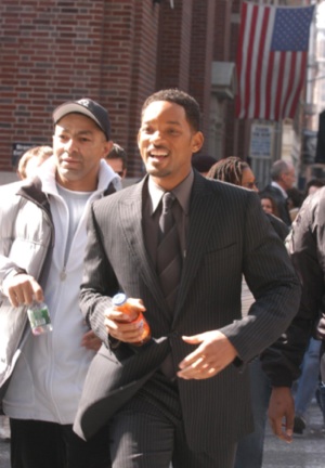 Will Smith