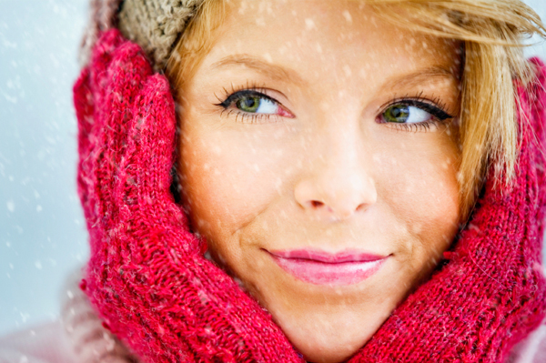 Soft skin tips for on the go