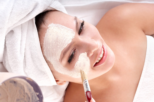 facials
