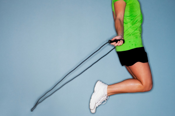 jump rope