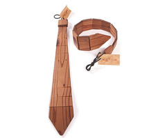 Wood Tie