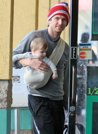 Bear blu (son of Alicia Silverstone and Christopher Jarecki)