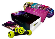Zumba Fitness