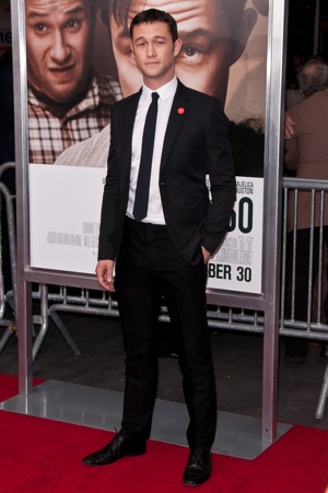 Joseph Gordon-Levitt