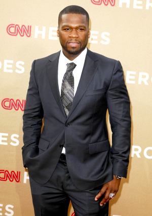 50 Cent
