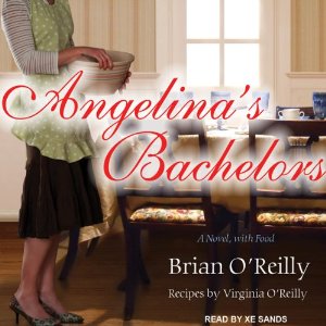 Angelina's Bachelors
