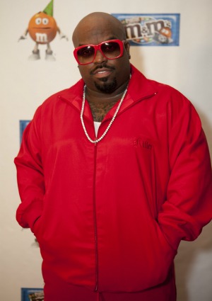 Cee Lo Green