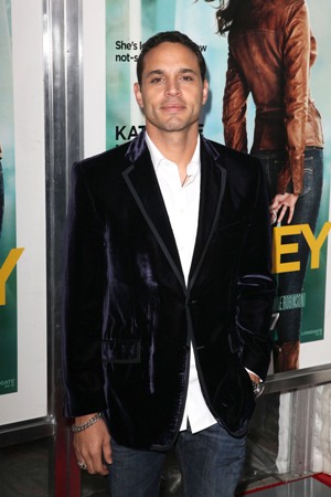 Daniel Sunjata