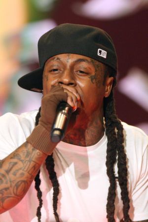 Lil Wayne Title