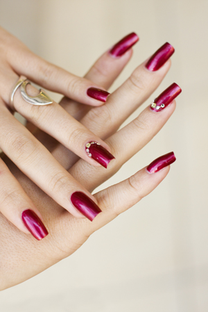The rules for great, healthy nails