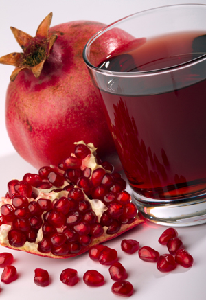 Pomegranate