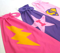 Cape