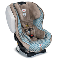 Britax car seat