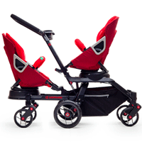 Orbit Baby Double Helix 
