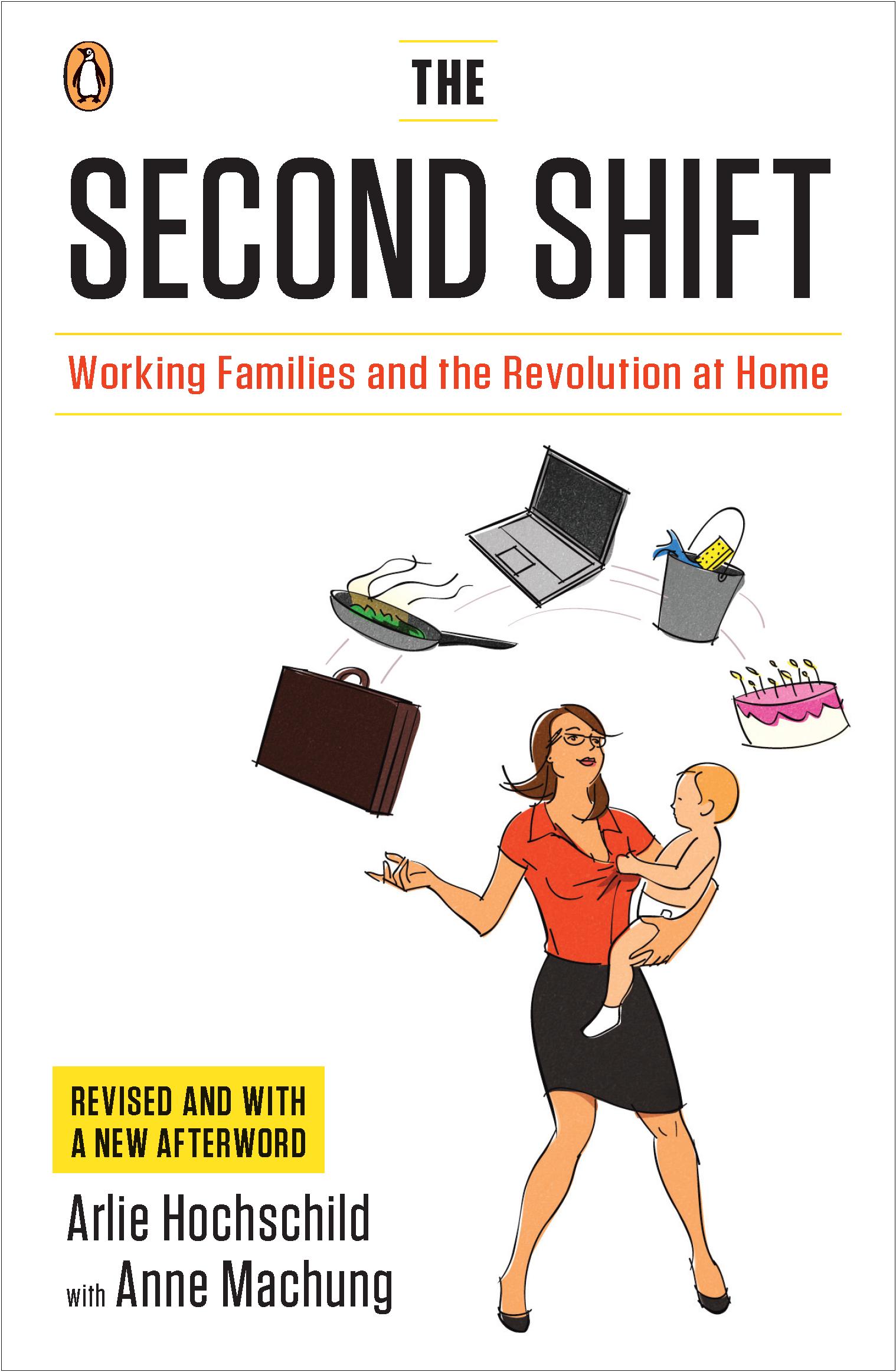 the-second-shift