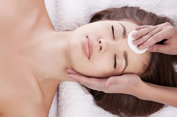 Spa treatments on a budget