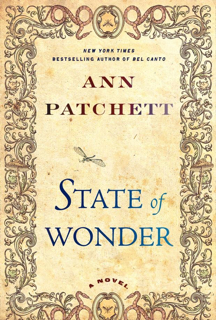 State of Wonder by Ann Patchett