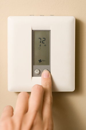Turn up the temperatures in winter without raising your bills