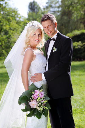 Get married on a budget
