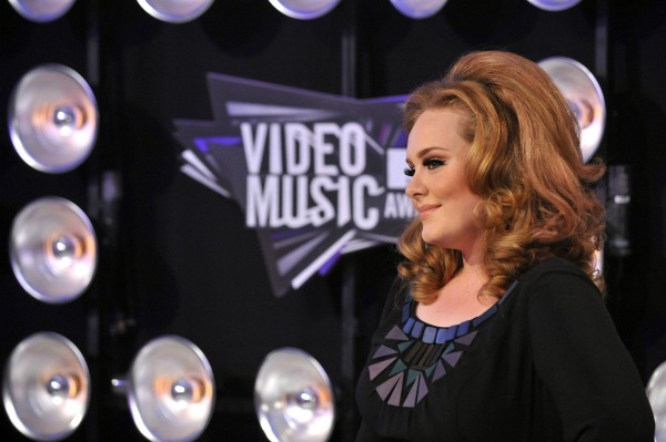 Adele