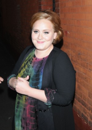 Adele