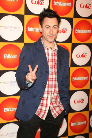 Alan Cumming