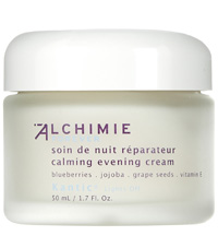 Alchimie Forever Calming Evening Cream