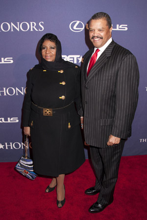 Aretha Franklin breaks off engagement