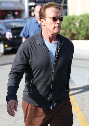 No reconciliation for Maria Shriver and Arnold Schwarzenegger.
