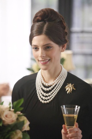 Ashley Greene