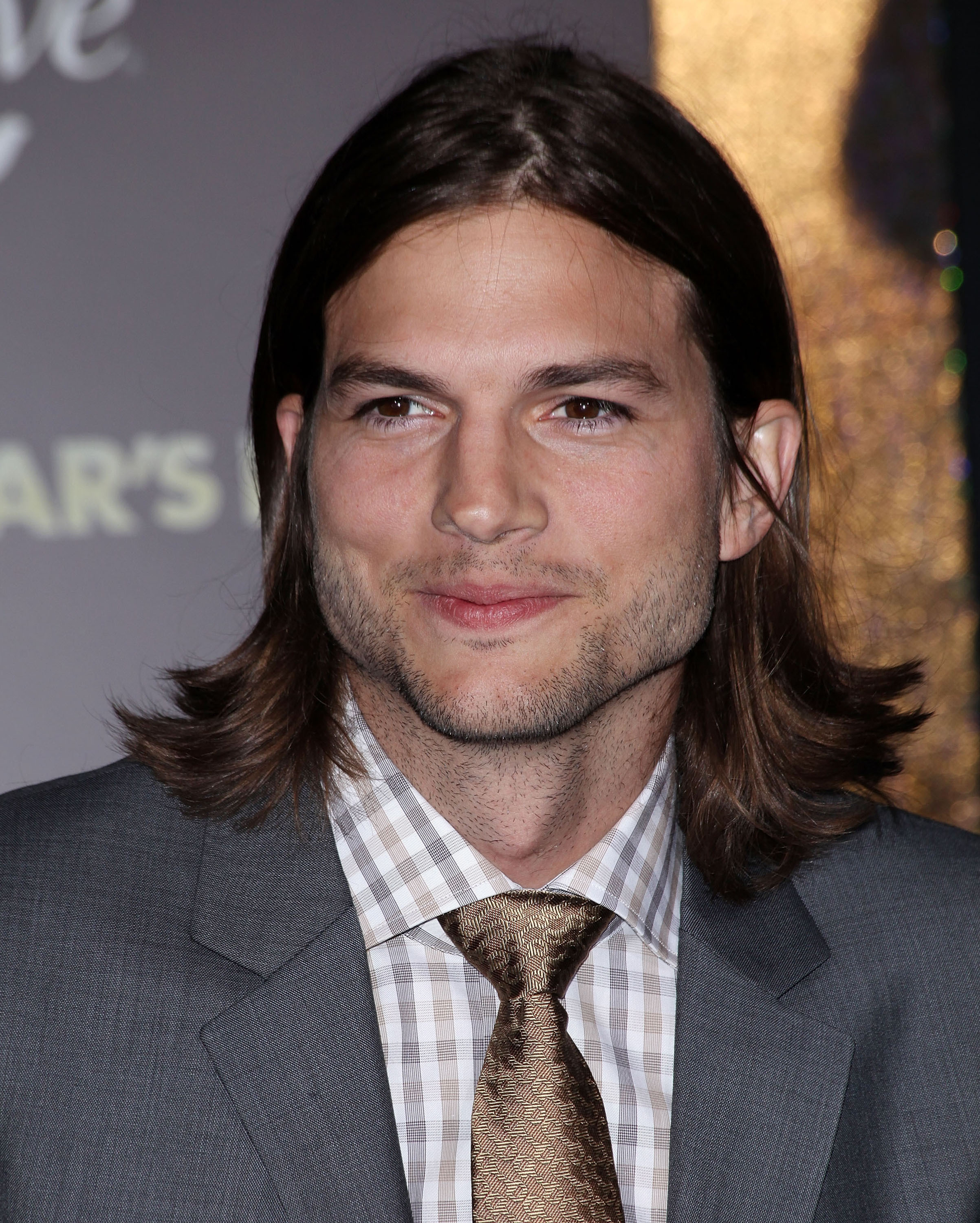 Ashton Kutcher - Picture