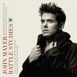John Mayer -- Battle Studies
