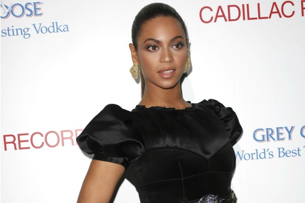 Beyonce