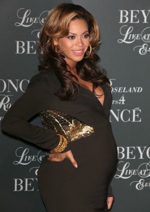Beyonce Knowles