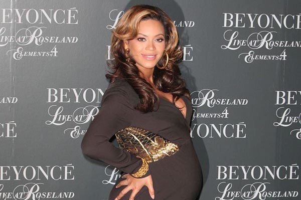 Beyonce's parenting style to Blue Ivy Carter