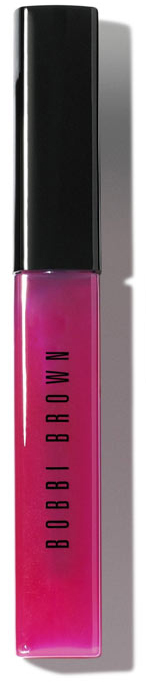 Bobbi Brown Cosmic Pink lip gloss