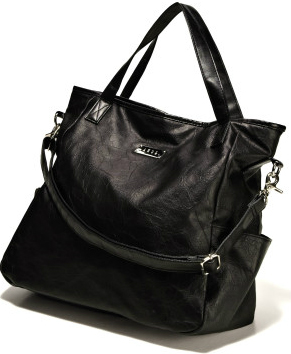 Boston Proper's Everyday Bucket Tote ($119)