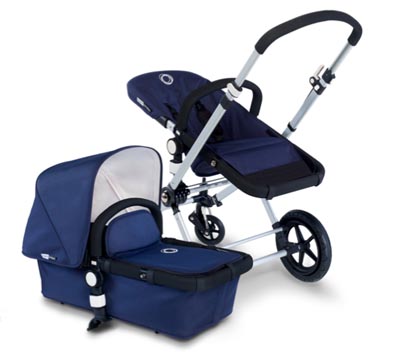 bugaboo cameleon special edition