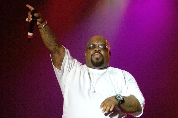 Cee Lo Green