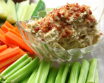 Bacon dip