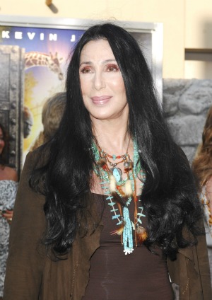 cher turn back